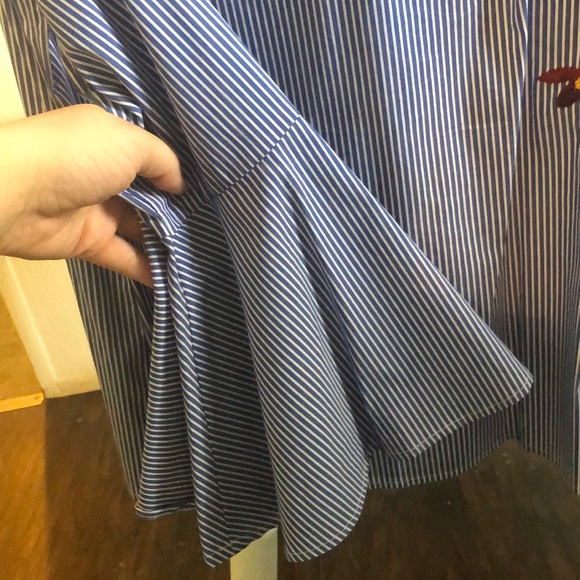 Summer Blouse - Picture 3 of 3